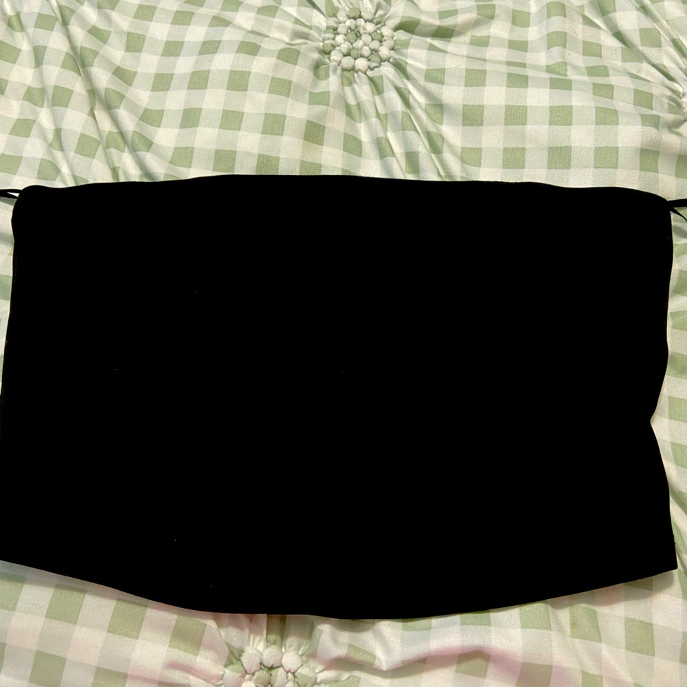 SHEIN Tube top